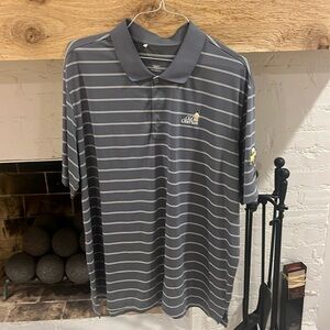men’s golf shirt